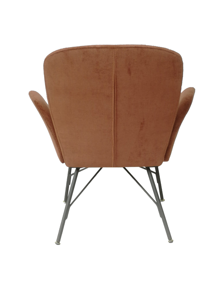 Fauteuil Jonas