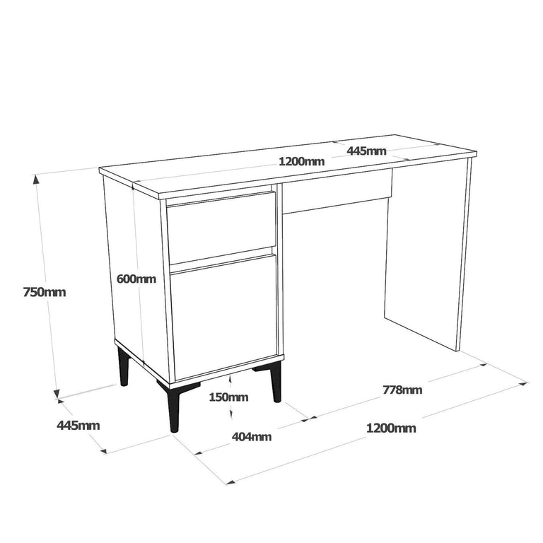 Bureau Bobby