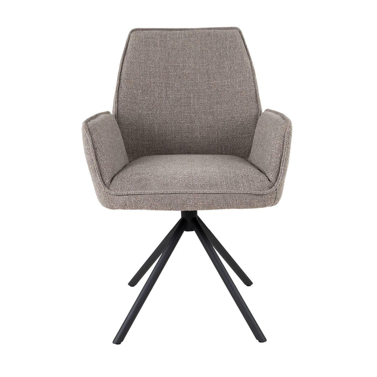 Kick fauteuil Lex