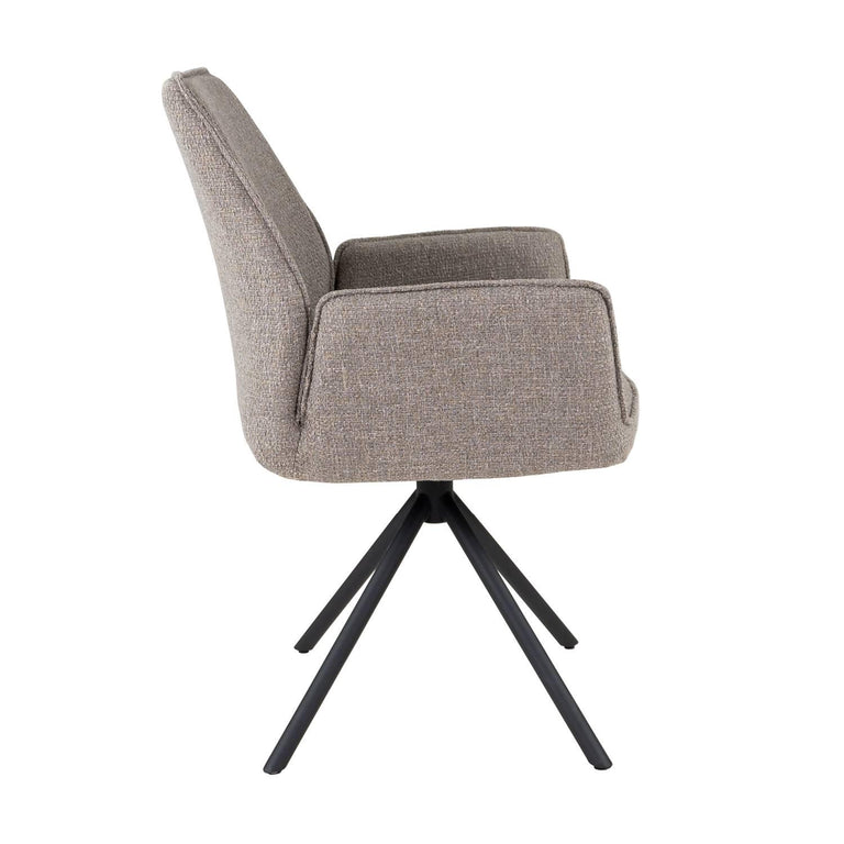 Kick fauteuil Lex