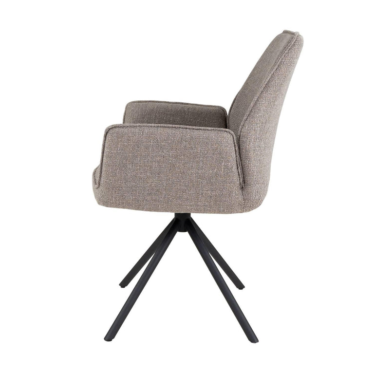 Kick fauteuil Lex