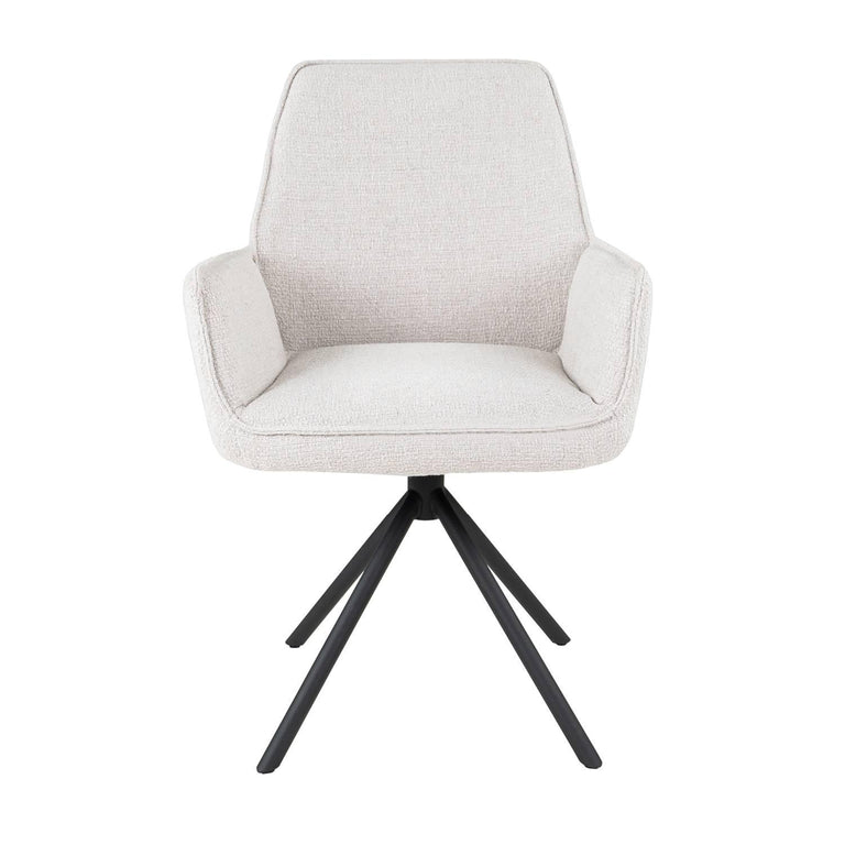 Kick fauteuil Lex