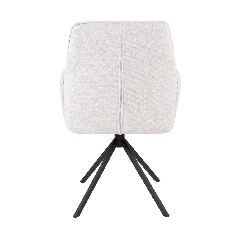 Kick fauteuil Lex