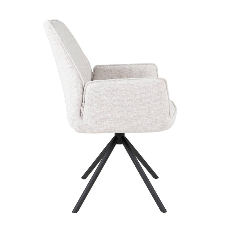 Kick fauteuil Lex