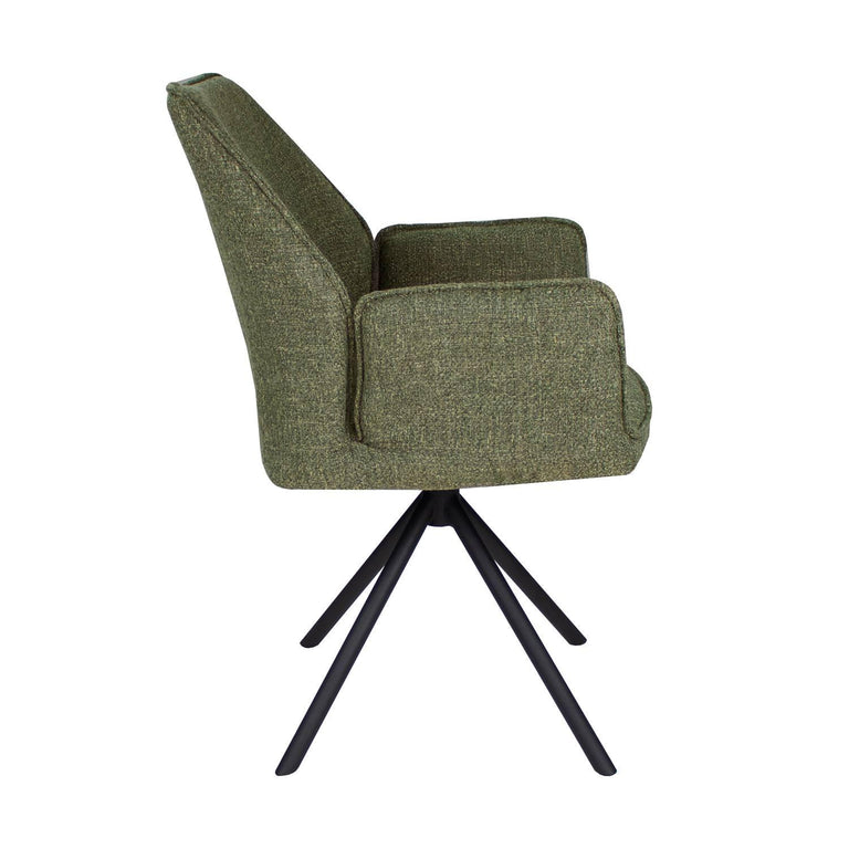 Kick fauteuil Lex