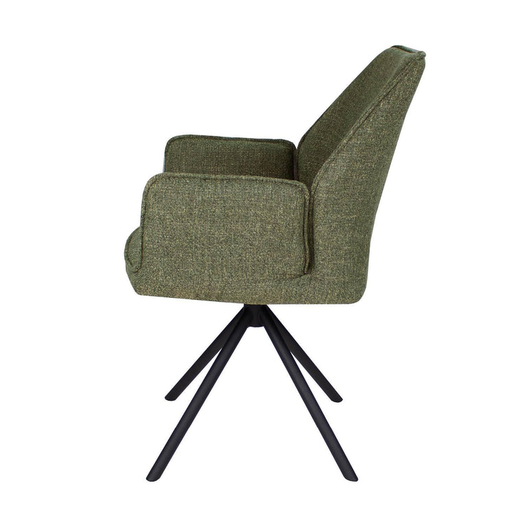 Kick fauteuil Lex