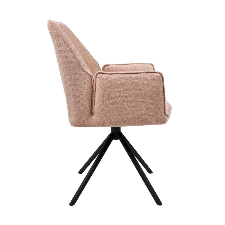 Kick fauteuil Lex