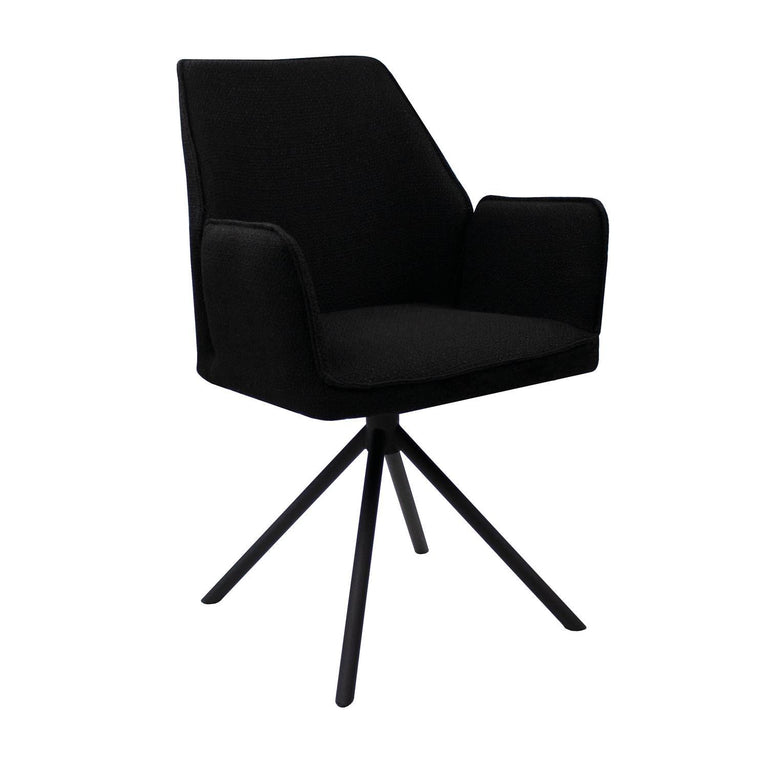 Kick fauteuil Lex