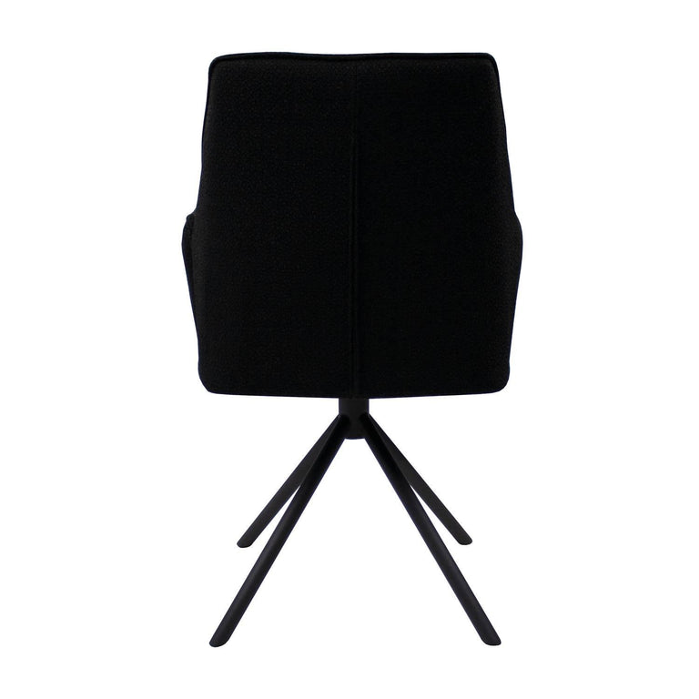 Kick fauteuil Lex