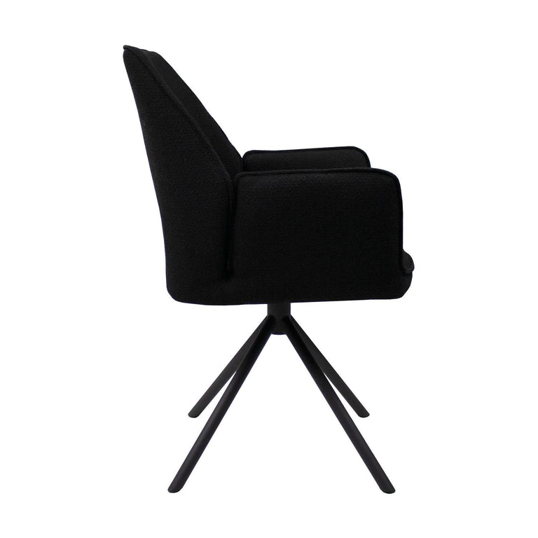 Kick fauteuil Lex