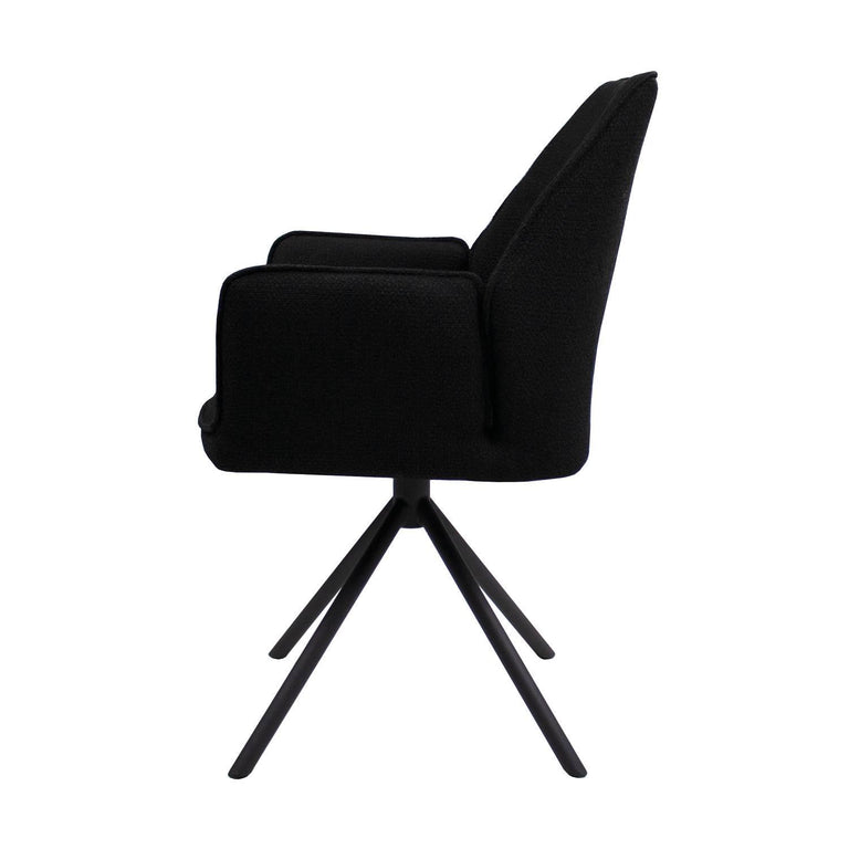 Kick fauteuil Lex