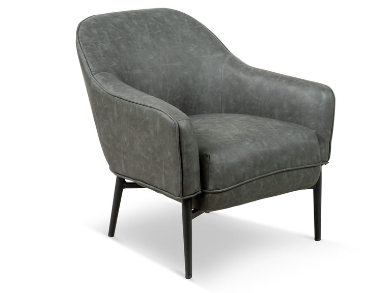 Fauteuil Lieke Vegan Leer