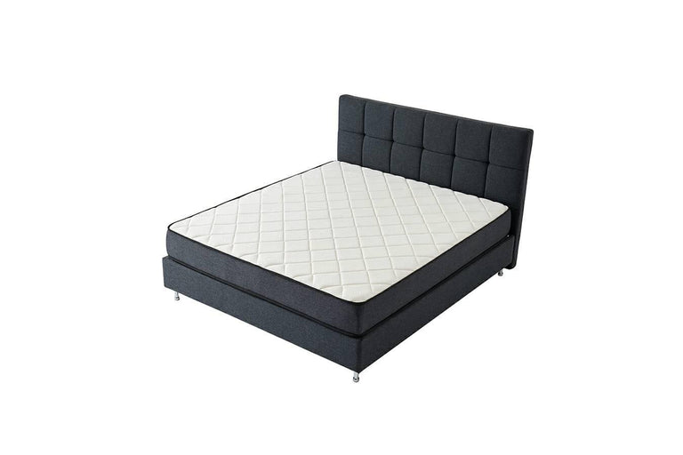 Boxspring Bergen 160 x 200 cm