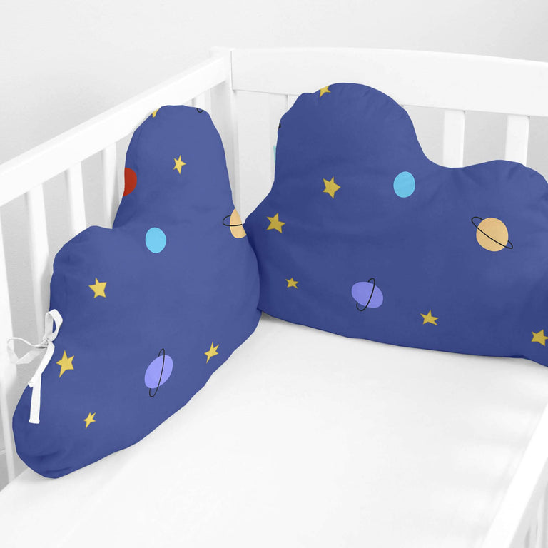 Bedbumper Le Petit Prince