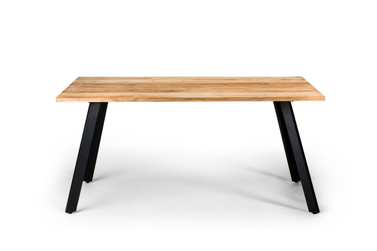 Eettafel Channing acaciahout