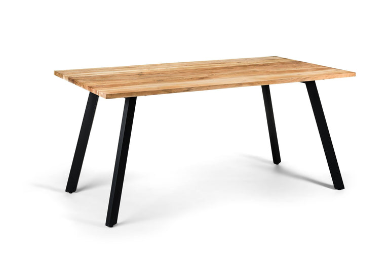 Eettafel Channing acaciahout