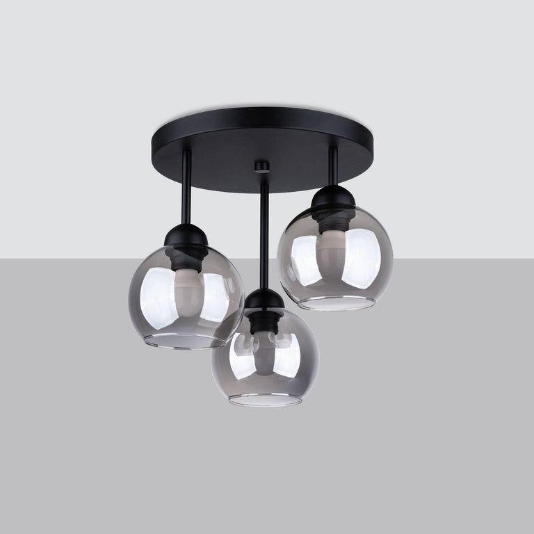 Hanglamp Alpine