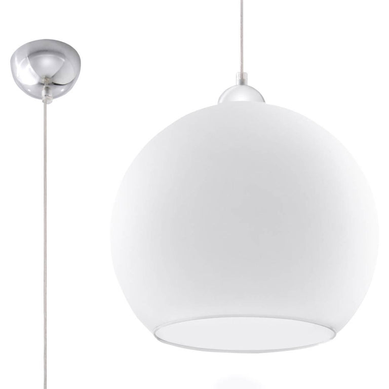 Hanglamp Ball