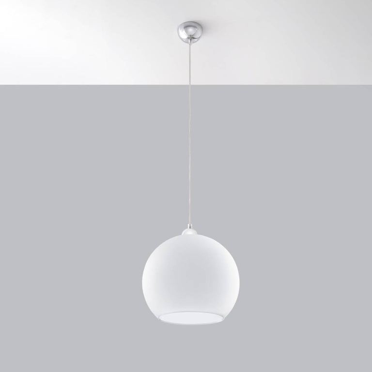 Hanglamp Ball