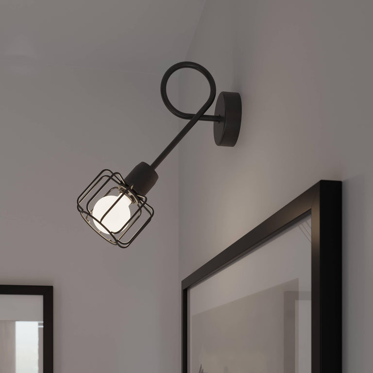 Hanglamp Beluco