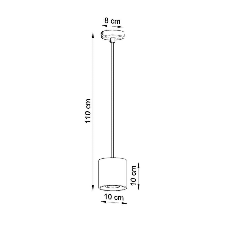 Hanglamp Orbis