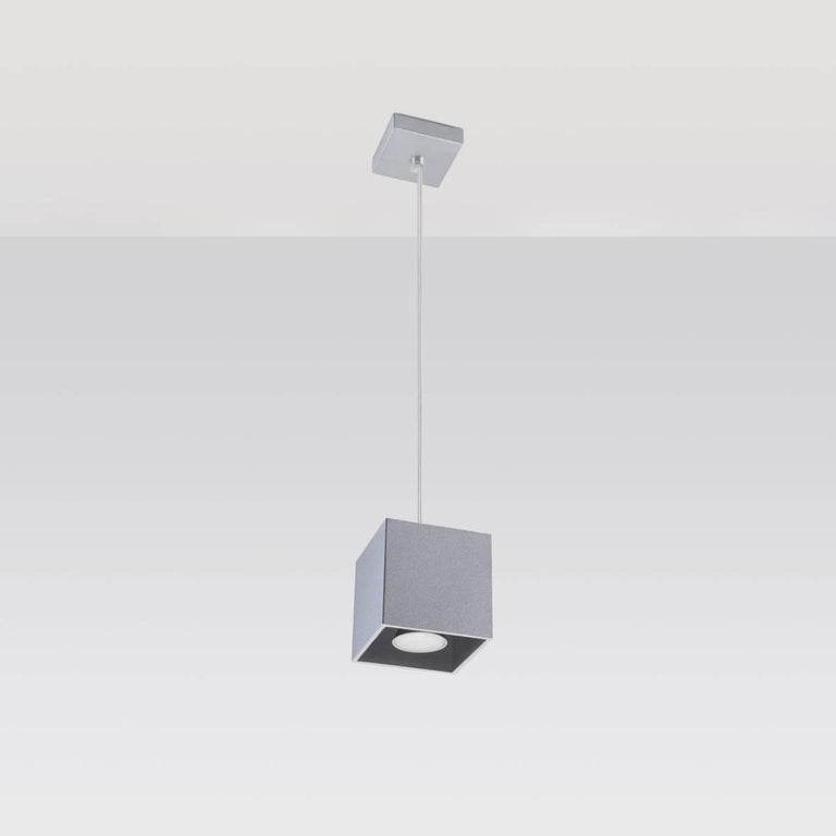 Hanglamp Quad