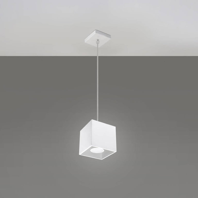 Hanglamp Quad