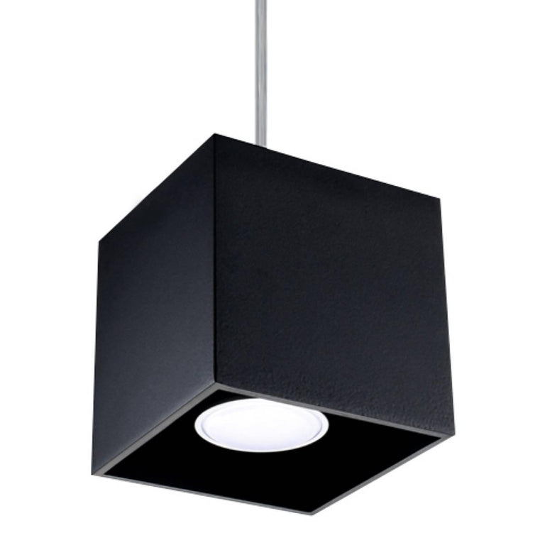 Hanglamp Quad