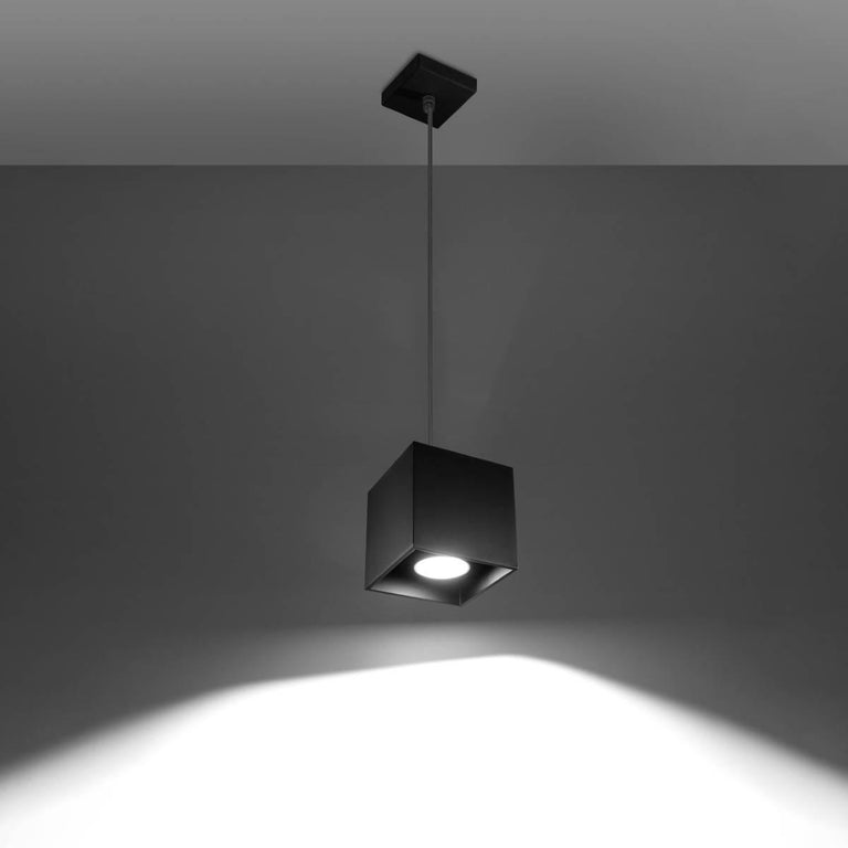 Hanglamp Quad