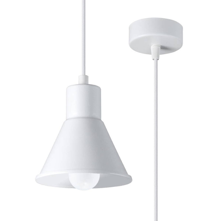 Hanglamp Taleja met E27 fitting