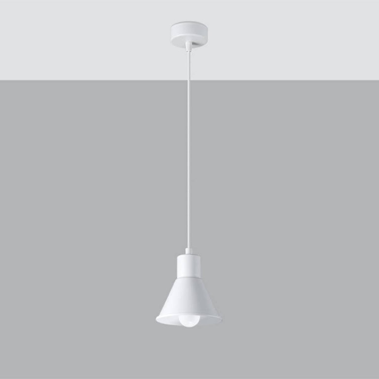 Hanglamp Taleja met E27 fitting