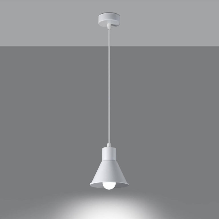 Hanglamp Taleja met E27 fitting