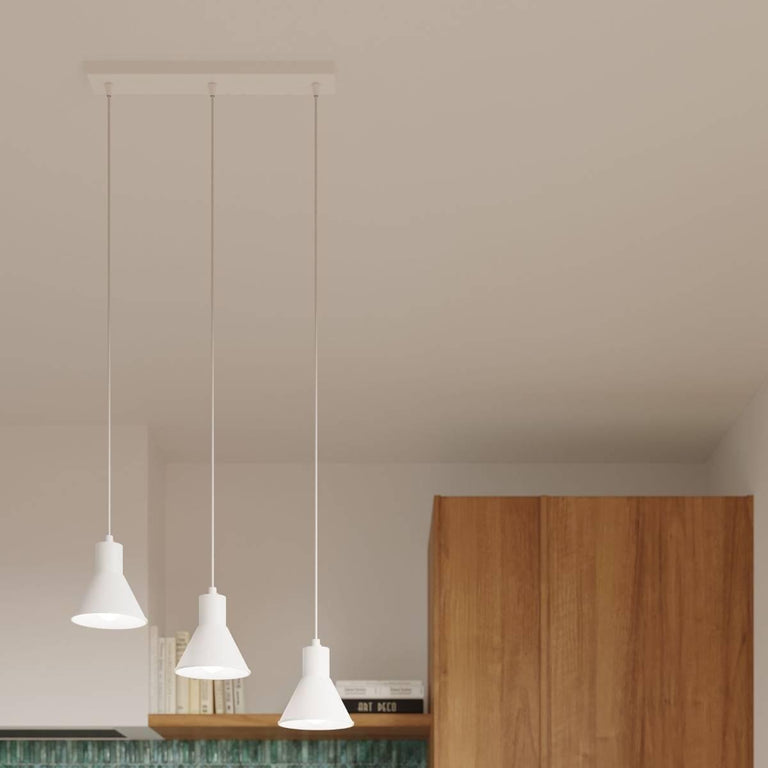 Hanglamp Taleja met E27 fitting