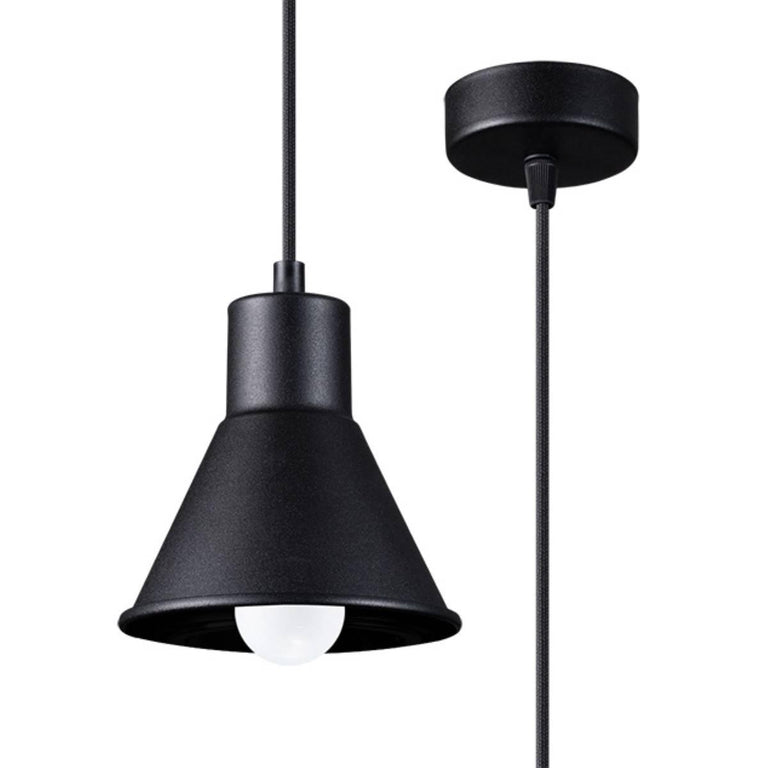 Hanglamp Taleja met E27 fitting