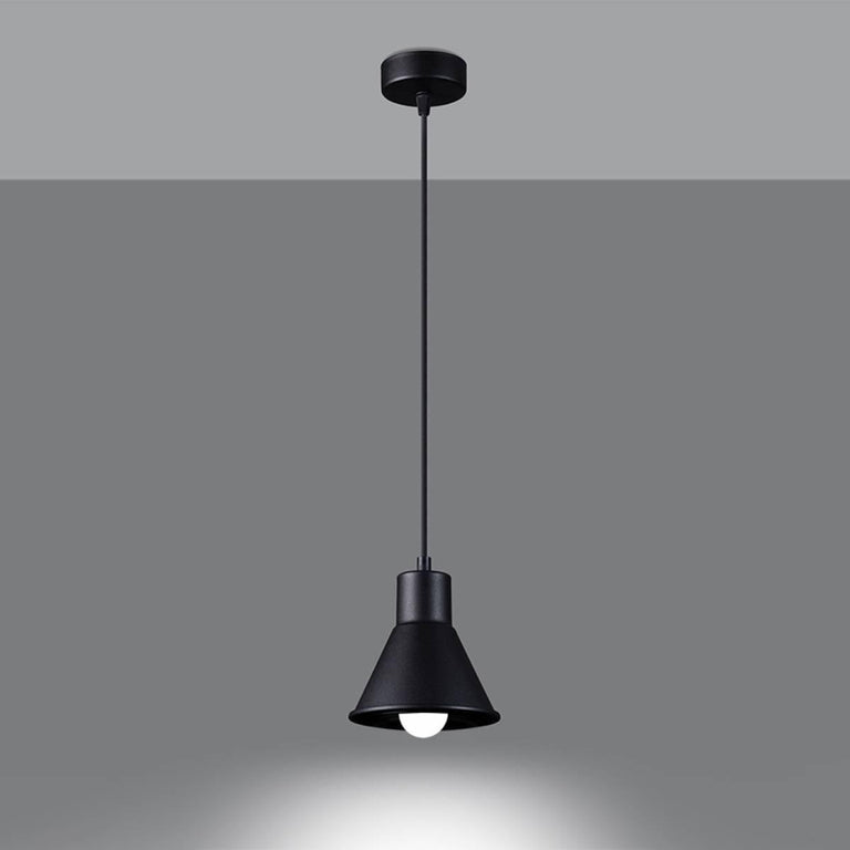 Hanglamp Taleja met E27 fitting