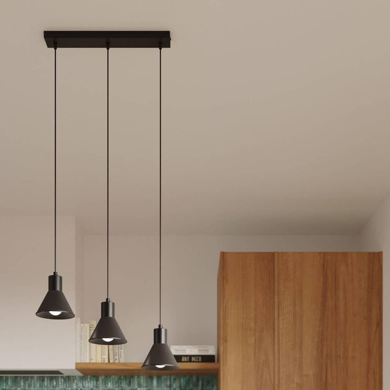 Hanglamp Taleja met E27 fitting