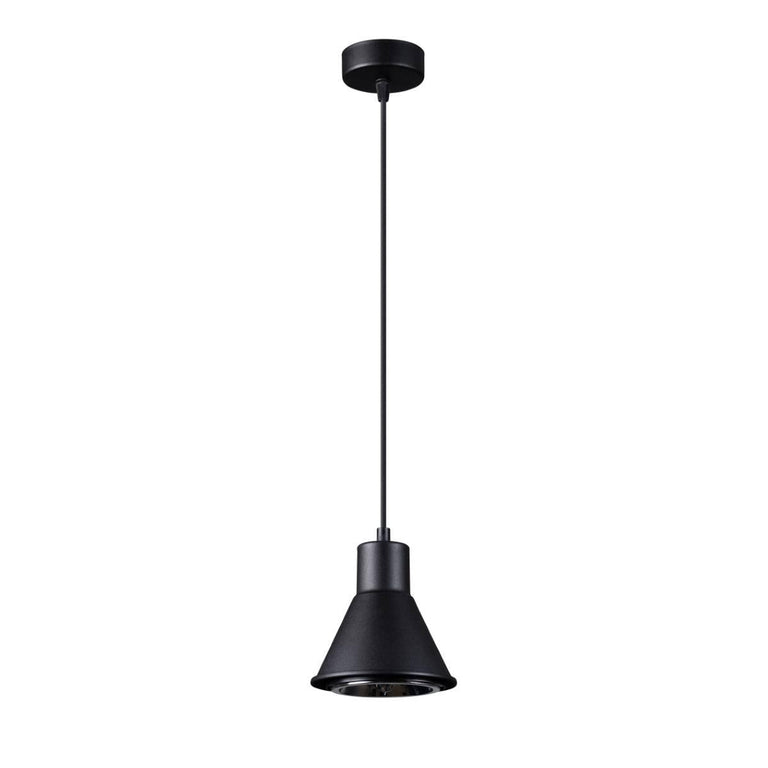 Hanglamp Taleja met Es111 fitting