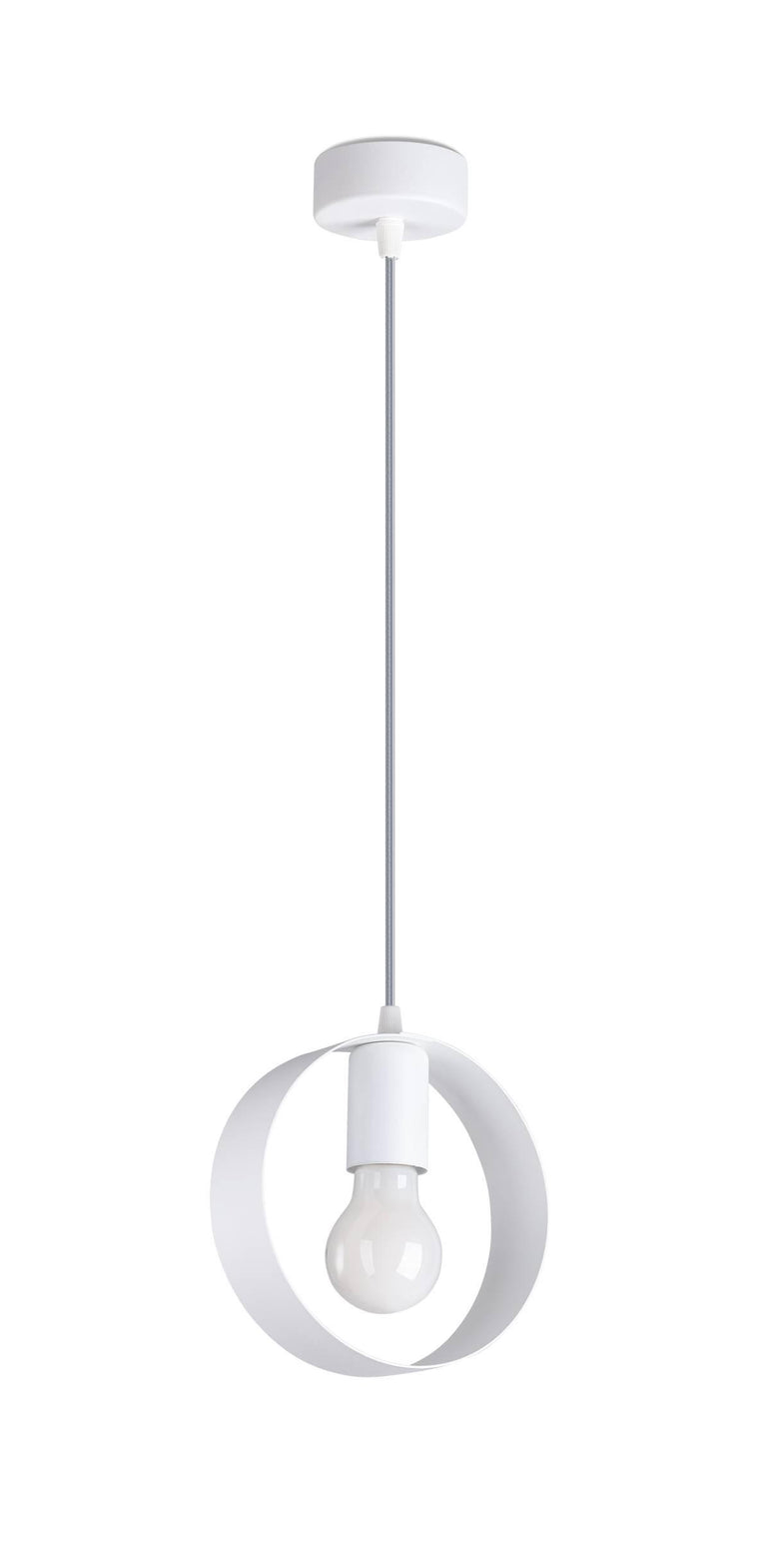 Hanglamp Tycan 1-licht