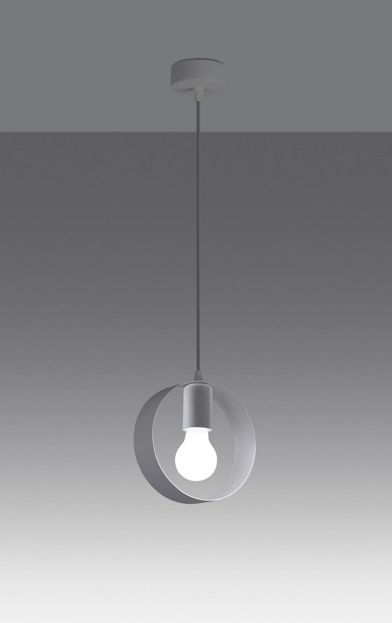 Hanglamp Tycan 1-licht