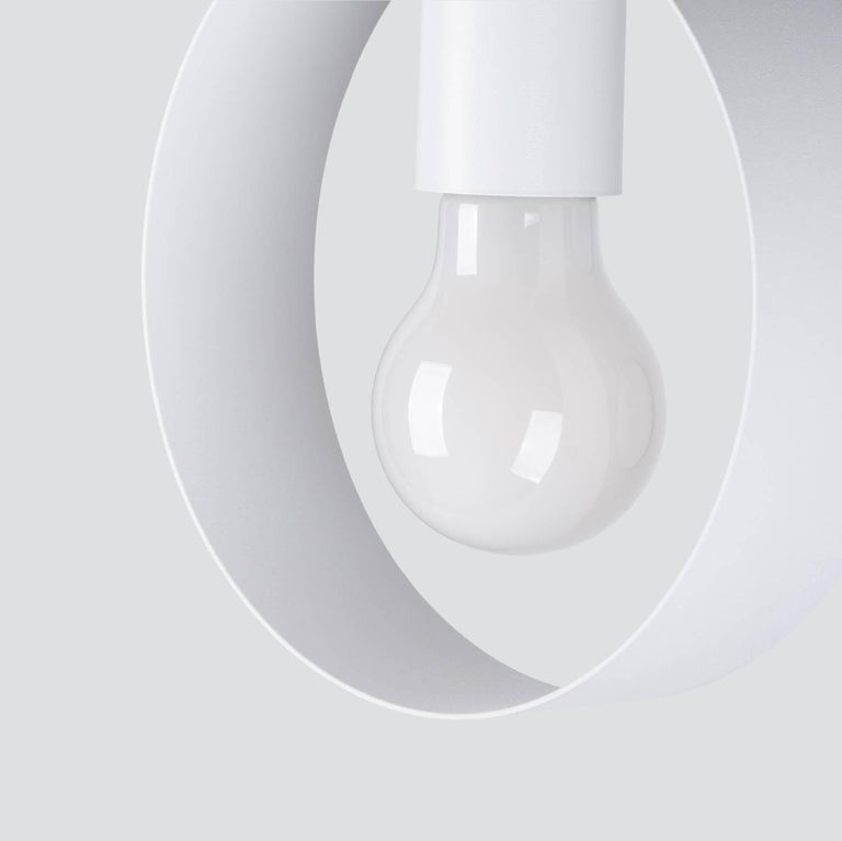 Hanglamp Tycan 1-licht