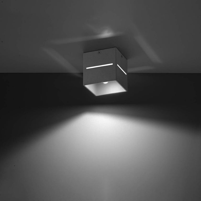 Plafondlamp Lobo