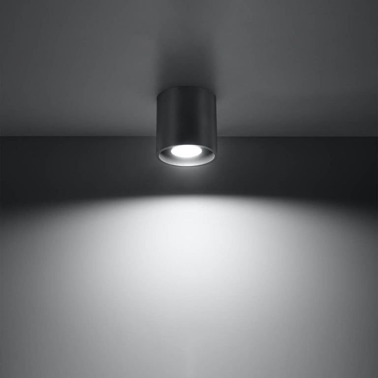 Plafondlamp Orbis