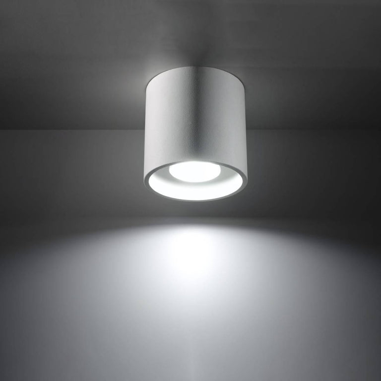 Plafondlamp Orbis