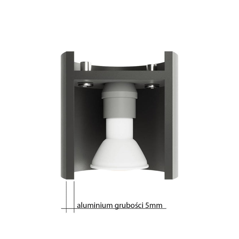 Plafondlamp Orbis