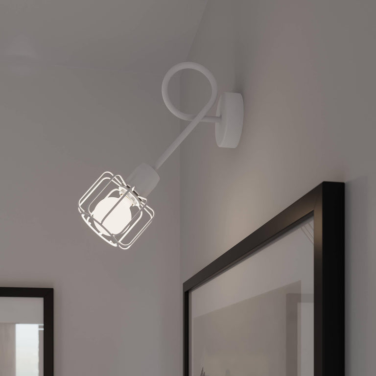 Wandlamp Beluco