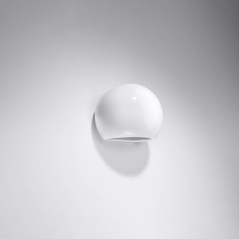 Wandlamp Globe