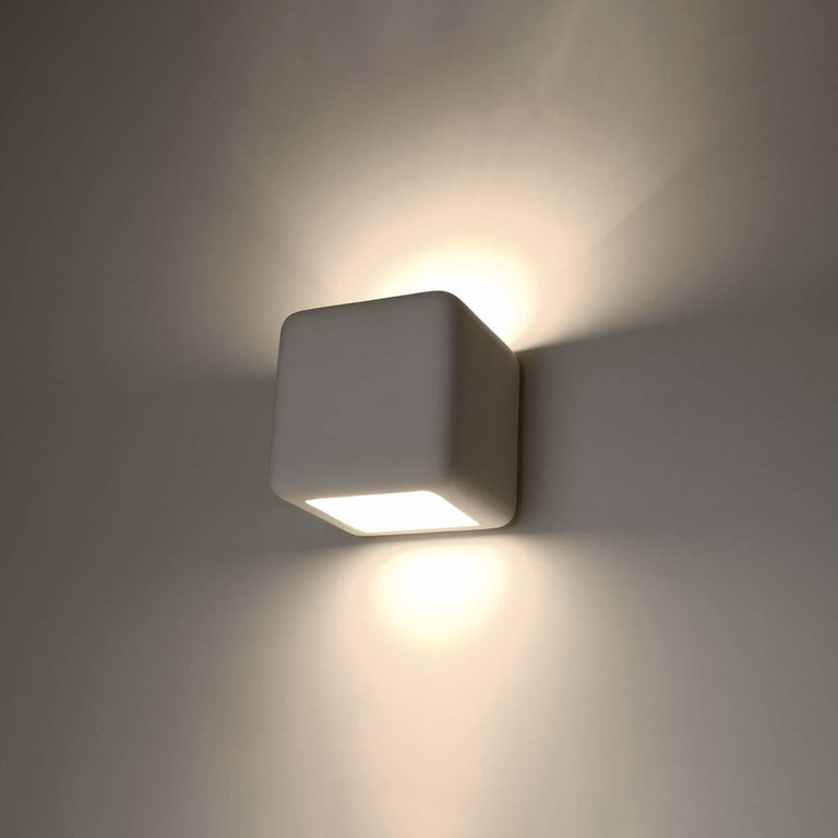 Wandlamp Keramiek Nesta