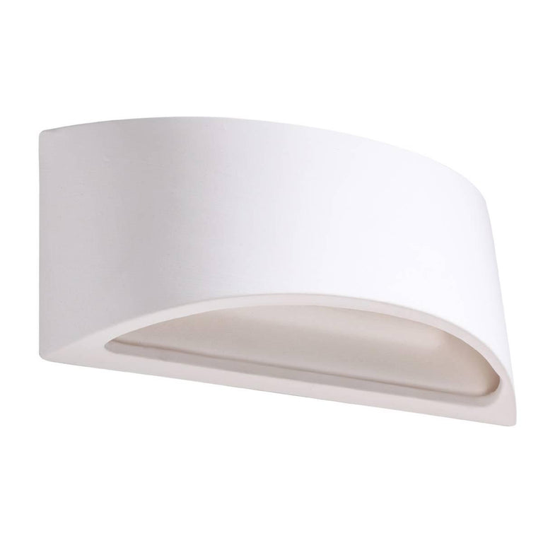 Wandlamp Keramiek Vixen