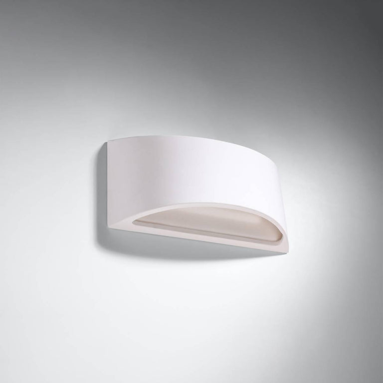 Wandlamp Keramiek Vixen