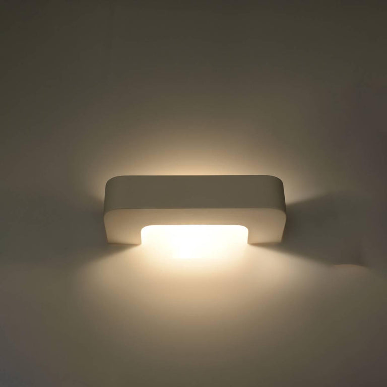 Wandlamp Keramisch Magnet